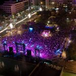 Radio Tel Aviv hosts silent disco with Nobex Partners mobile radio app
